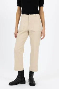 Humidity Pants|Raya Pant - Stone