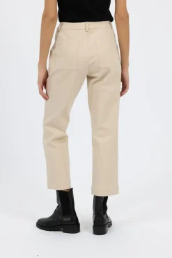 Humidity Pants|Raya Pant - Stone