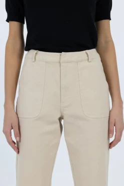 Humidity Pants|Raya Pant - Stone