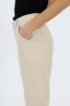 Humidity Pants|Raya Pant - Stone