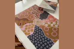Journey of Something Puzzles|1000 piece puzzle 'Desert Flower'