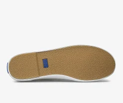 Keds Sneakers|Kickstart Leather - White