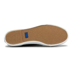 Keds Sneakers|Triple Kick Amp Leather- Black