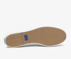 Keds Sneakers|Triple Kick Leather - Black