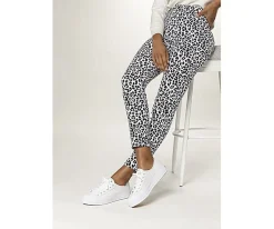 Keds Sneakers|Triple Kick Leather- White