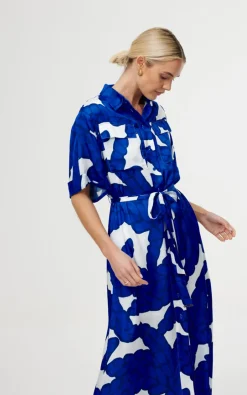 Kinney Dresses|Emelia Dress - Cove