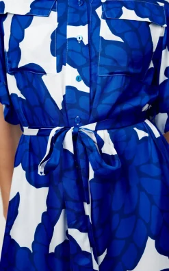 Kinney Dresses|Emelia Dress - Cove