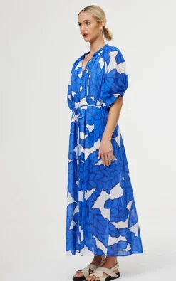 Kinney Dresses|Martina Dress - Cove