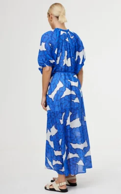 Kinney Dresses|Martina Dress - Cove
