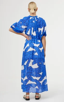 Kinney Dresses|Martina Dress - Cove