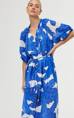 Kinney Dresses|Martina Dress - Cove