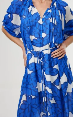 Kinney Dresses|Martina Dress - Cove