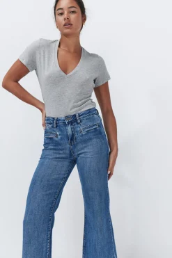 Kireina Jeans|Freya Jean - Waterfall