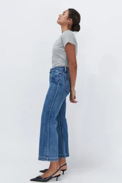 Kireina Jeans|Freya Jean - Waterfall