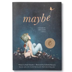 Compendium Books|Maybe