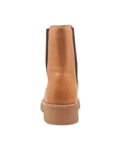 Mollini Boots|Favourite Boot - Tan