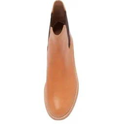 Mollini Boots|Favourite Boot - Tan