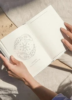 Musings from the Moon Books|- Unravel- A Self Reflection Journal