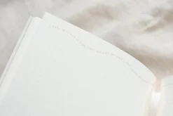 Musings from the Moon Books|A5 Journal