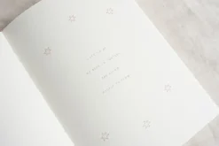 Musings from the Moon Books|A5 Journal