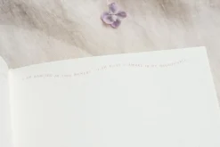 Musings from the Moon Books|A5 Journal