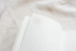 Musings from the Moon Books|A5 Journal