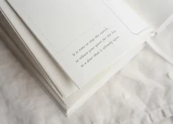 Musings from the Moon Books|A Year Of Coming Home - Guided Self Love Journal