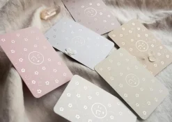 Musings from the Moon Books|Self Love Affirmation Cards