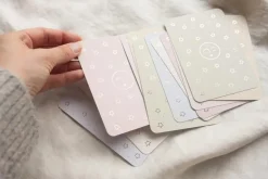 Musings from the Moon Books|Self Love Affirmation Cards