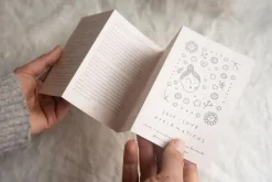 Musings from the Moon Books|Self Love Affirmation Cards