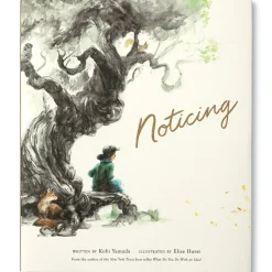 Compendium Books|Noticing