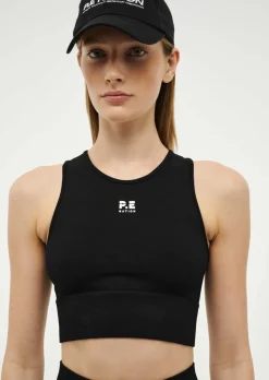 P.E Nation Accessories|Homage Cap - Black