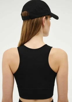P.E Nation Accessories|Homage Cap - Black