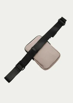 P.E Nation Accessories|Homage Cross Body Bag - Fossil