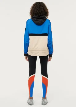 P.E Nation Jackets & Coats|Man Down Jacket - Pearled Ivory