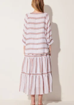 Not specified Tops|POL Florence Top- Stripe
