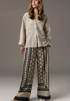 Pol Tops|Ringo Shirt - Ringo Pinstripe