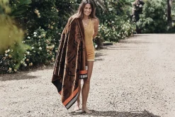 Pony Rider Accessories|Ancestors Way Beach Towel