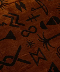 Pony Rider Accessories|Ancestors Way Beach Towel
