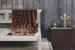 Pony Rider Accessories|Ancestors Way Beach Towel