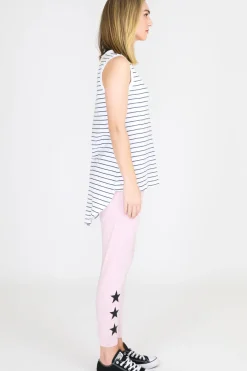3rd Story Tops|Madison Tank - Stripe