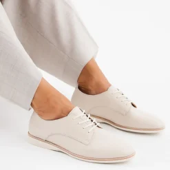 Rollie Nation Slip On & Sandals|Rollie Derby Super Soft Tumble - Bone