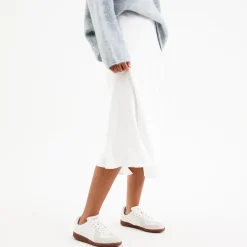 Rollie Nation Sneakers|Rollie Pace - Classic White/Gum