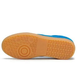 Rollie Nation Sneakers|Rollie Pace - Cobalt/Orange