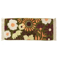 Sage & Clare Bath Mats|Sage & Clare Bath Runner - Aja