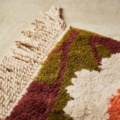 Sage & Clare Bath Mats|Sage & Clare Bath Runner - Aja