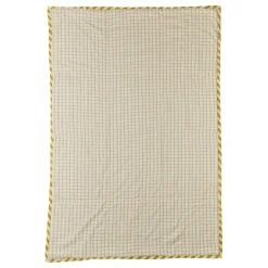 Sage & Clare Bedding|Sage & Clare Cheadle Kantha Blanket