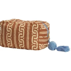Sage & Clare Accessories|Sage & Clare Fidel Beauty Bag