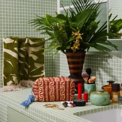 Sage & Clare Accessories|Sage & Clare Fidel Beauty Bag