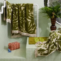 Sage & Clare Accessories|Sage & Clare Fidel Beauty Bag